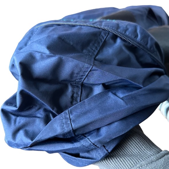 Columbia Mens‎ Blue Waterproof Westridge Winter Jacket with Fleece Lining Size L - Picture 5 of 16